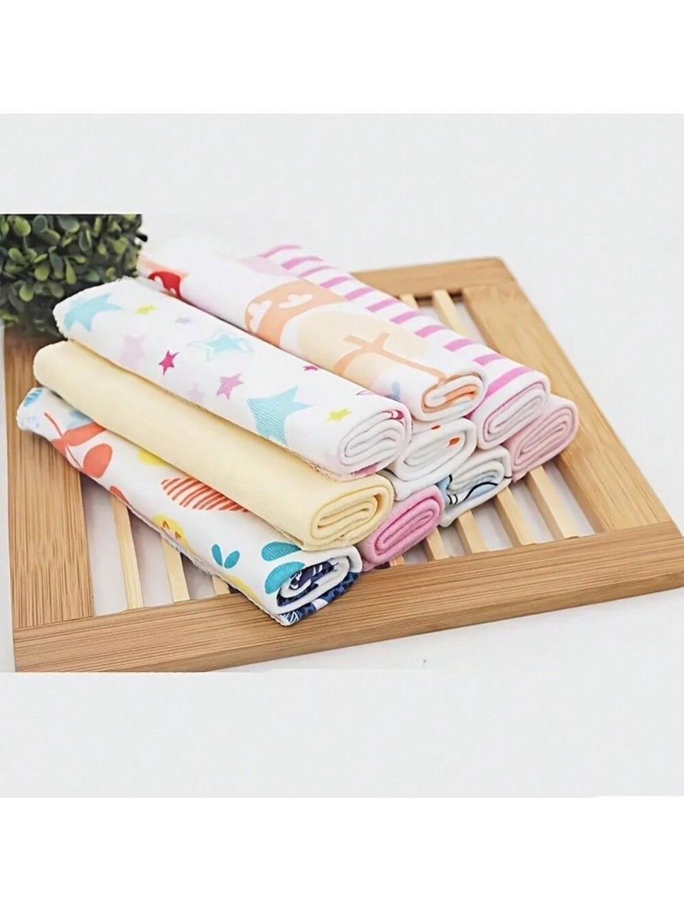 Little Love Newborn Towel