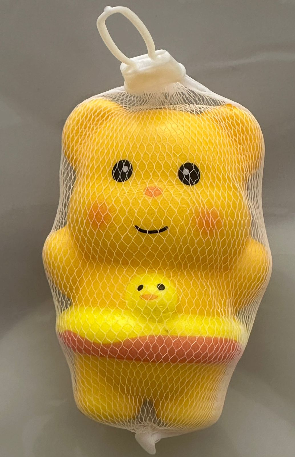 kids Soft Squeeze Toy