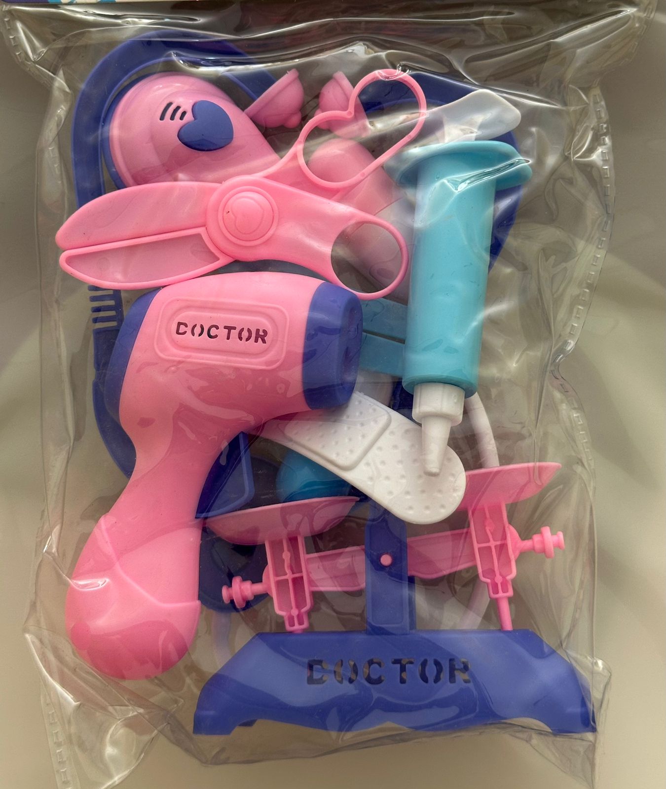 Kids Doctor Set