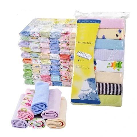 Little Love Newborn Towel