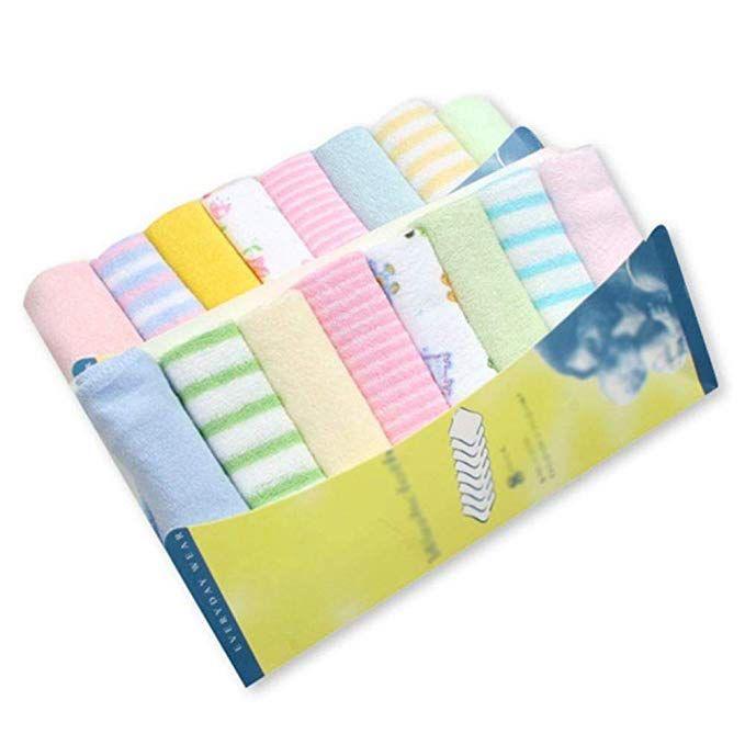 Little Love Newborn Towel