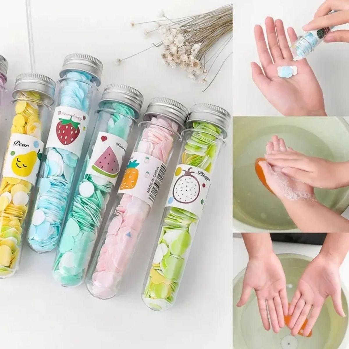 Gentle Hand wash for Little Hands ( 3 pieces )