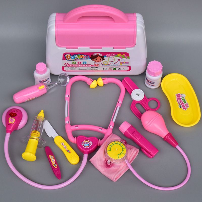 Kids Doctor Set