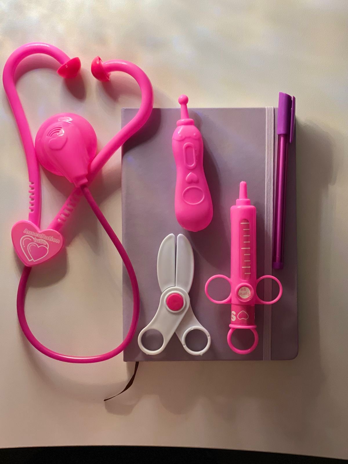 Kids Doctor Set