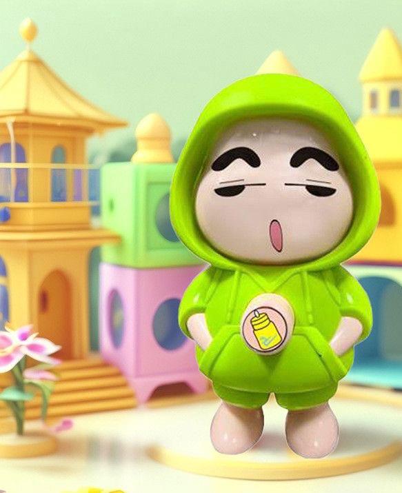 Face Changing Pendant Toy ( 2 pieces )