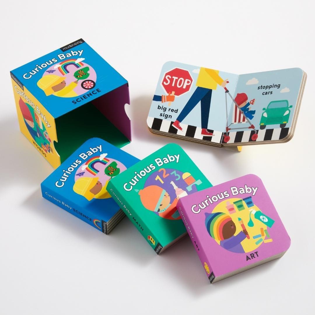Kids Books Library