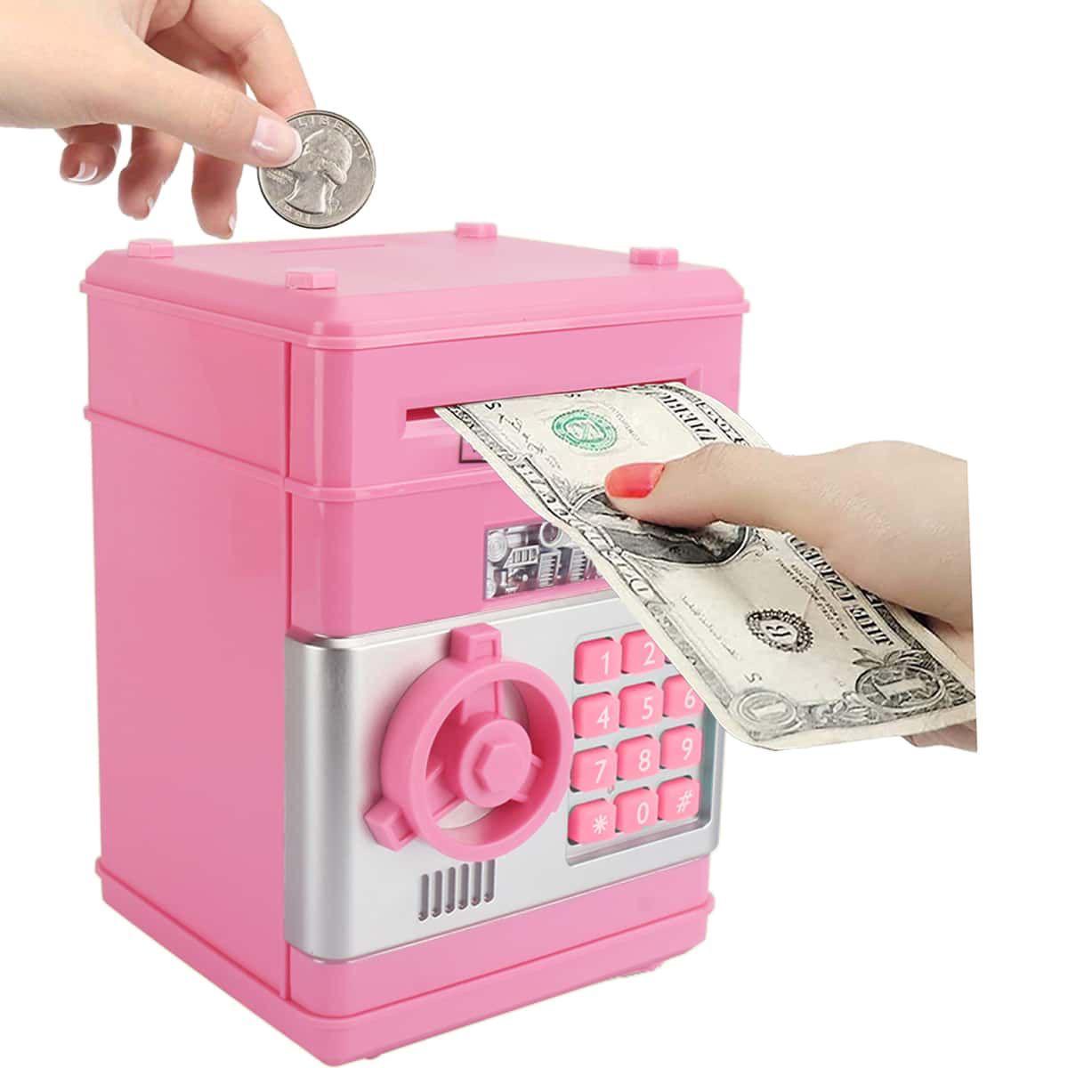 Little Savers Piggy Banks