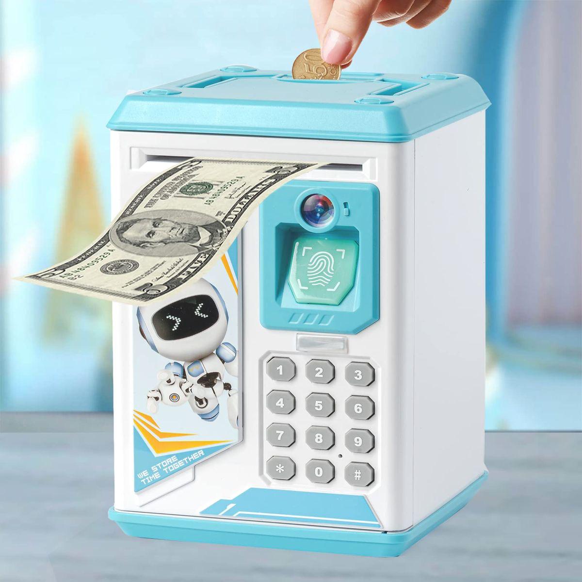 Little Savers Piggy Banks