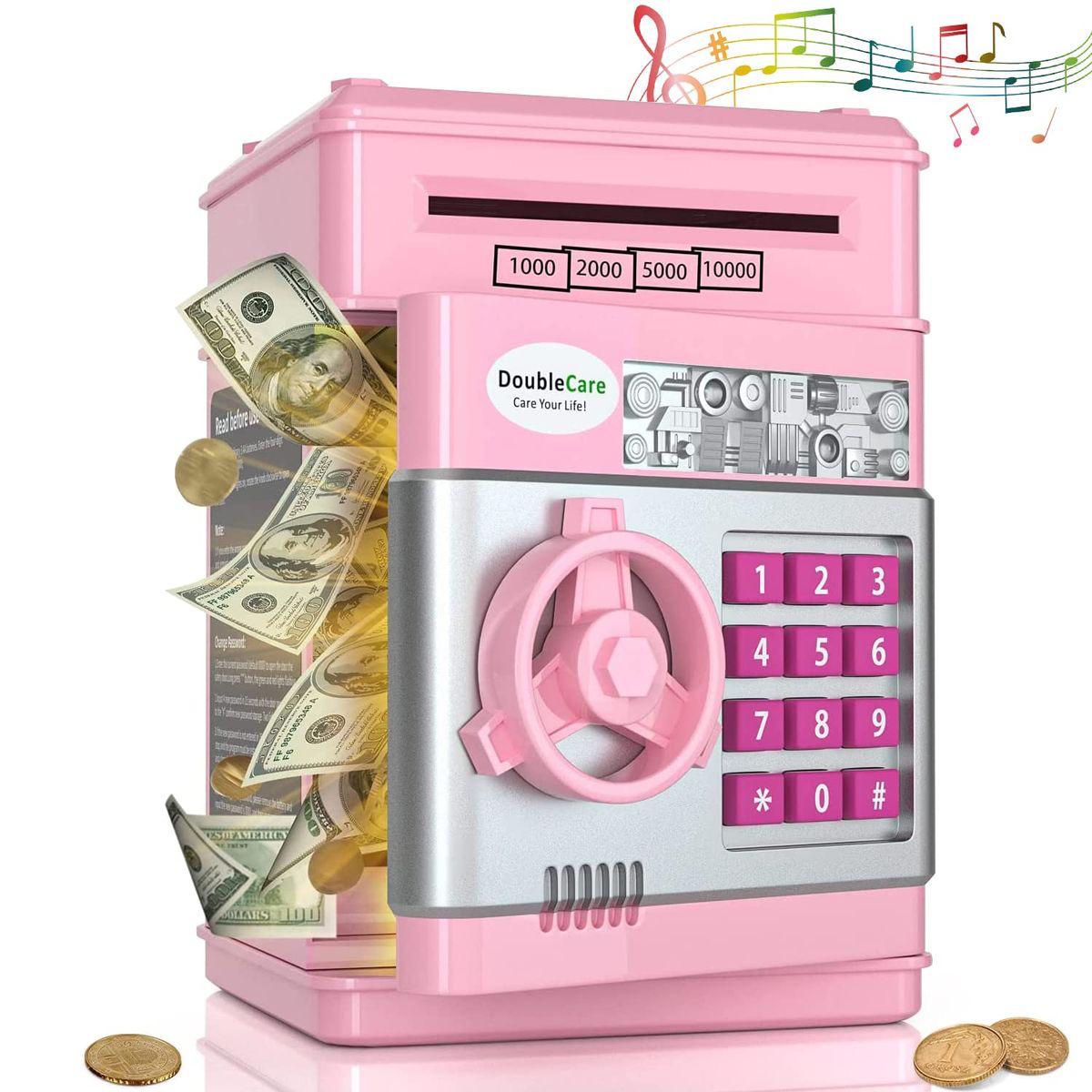 Little Savers Piggy Banks