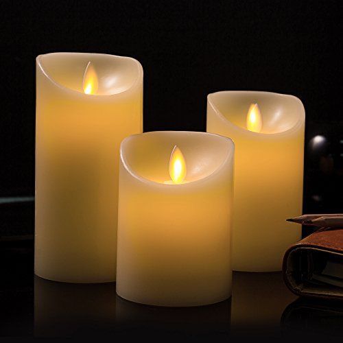 🌈 Colorful Kids Party Candles (3 pieces )