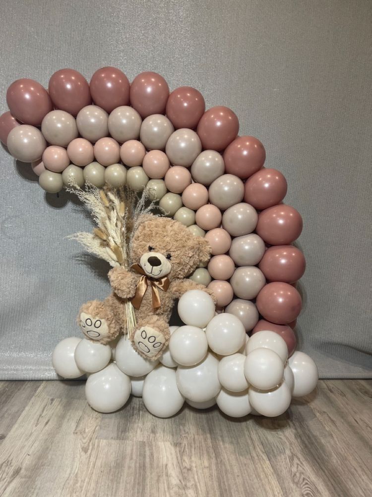 kids birthday party theme set